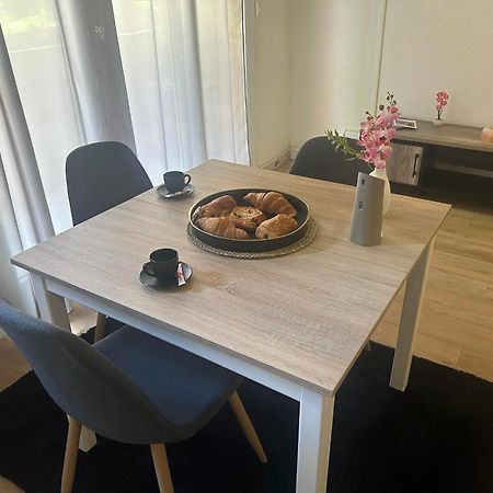 A Narbonne Studio Quartier Horte Neuve Eksteriør bilde